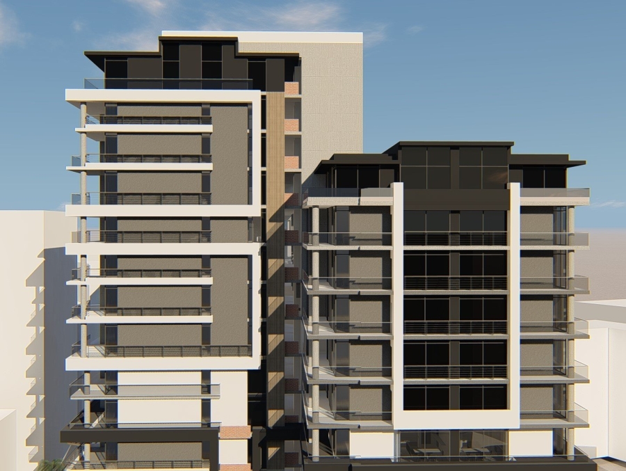 Commercial Property for Sale in Beachfront Western Cape